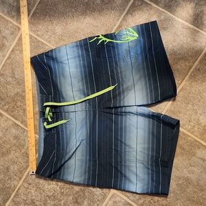 Legendary Whitetails Board Shorts, Men's Size Large
